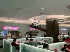-眉州东坡·熊猫主题餐厅(枫蓝店)