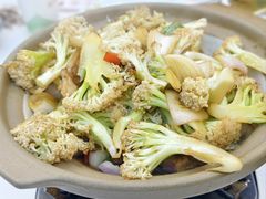 -黄牛肉馆·皖南土菜