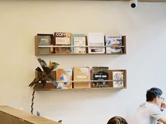 -LOTTA COFFEE(安居博文苑店)