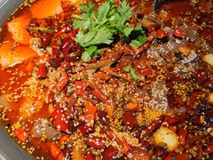 -麻六记(凤凰汇店)