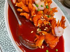 -桂满陇·蟹黄小笼汤包(中山公园店)