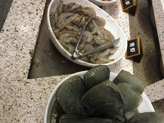 -华府海鲜碳烤自助(万达店)