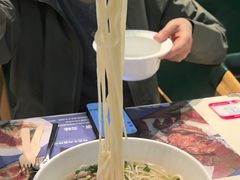 -清真餐厅·回乡麦客