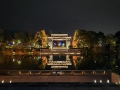 -雅达·阳羡溪山小镇中心