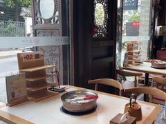 -东门口涮肉·砂锅·烤串(老门东店)