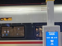 -郑州东站