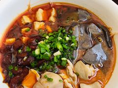 -蒋家肠旺面馆老店(合群路店)