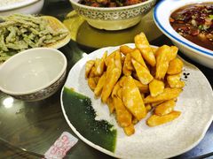 -八方后身麻辣鸡块(总店)