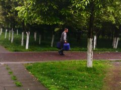 -重庆彩云湖湿地公园