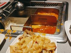 -海底捞火锅(八佰伴店)