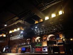 -麦凯伦烧烤·精酿超级工厂店(金桥总店)