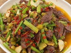 -艺味深尝(云锦路店)
