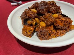 四喜烤夫-老吉士酒家(天平路店)