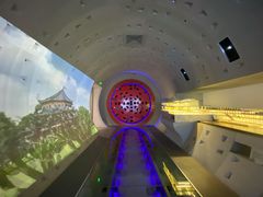 -广州市城市规划展览中心