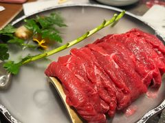 -盡膳口福跷脚牛肉火锅(晶耀前滩店)