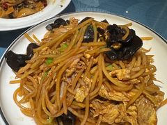 -味道家宴