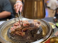 -味家烤肉烤鳗鱼牛排(西塔旗舰店)