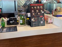 -FATBURGER 特富客汉堡(外交公寓店)