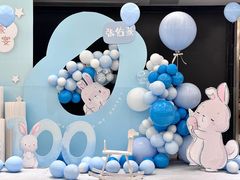 -百联南桥购物中心