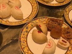 -富华斋饽饽铺·宫廷糕点·伴手礼(护国新天地店)