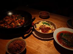 你没吃过我的豆腐-薇酌饮·陕西菜(南门外店)