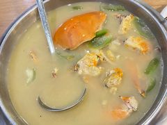 三门青膏蟹-501號台州海鲜餐厅(海创园店)