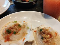 -仙桐吉宴铁板烧·精致料理