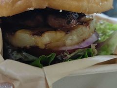 -shark burger·鲨鱼汉堡(交子大道店)