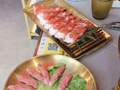 -棒小伙·齐齐哈尔烤肉(龙茗路店)