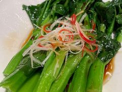 -疆里疆外·和田烤肉·清真