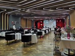 大堂-悦禧耕岛酒店·指月坞餐厅·旺山特色农家乐