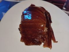 -四季民福烤鸭店(外滩外白渡桥店)