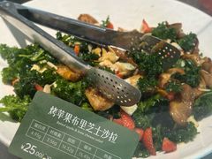 -Green Option(官舍店)