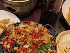 -金掌勺·锅包肉(广渠门店)