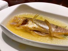 -海味世家·家常菜馆(明州里店)