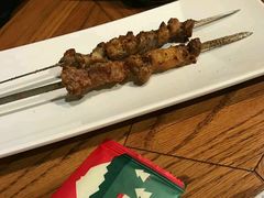 -阿罗新疆菜(人民广场店)