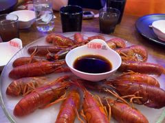 -红盔甲·小龙虾(车公庙店)