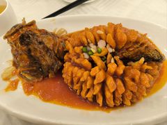 -怡园饭店-餐厅(四望亭店)