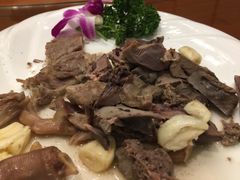 -吴山贡鹅(罍街店)