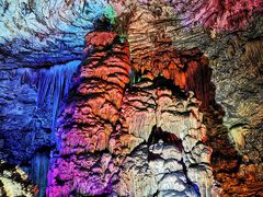 -北京上方山国家森林公园