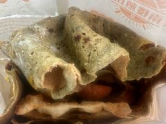 -南楼煎饼(滨江道店)
