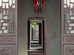 -南京市民俗博物馆(甘熙故居)