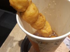 -吉野家(群力王府井店)