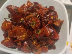 -川成元·麻辣香锅(凯德MALL西直门店)