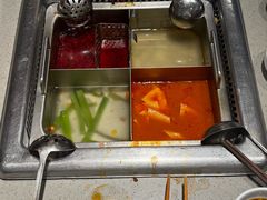 -海底捞火锅(龙岗星河COCO Park店)