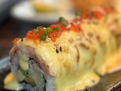 -山葵家·创意料理(EFC欧美广场店)
