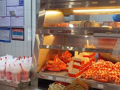 -塔斯汀中国汉堡(农业大厦店)