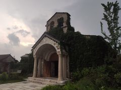 -云端咖啡(山顶教堂店)