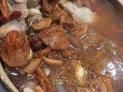 -下梅人家土菜馆(历史文化餐厅度假区店)