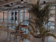 -腾爱熊猫咖啡生活馆(老东门店)